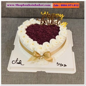 Bánh Sinh Nhật Tiramisu - T86